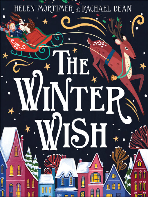 Title details for The Winter Wish by Helen Mortimer - Wait list